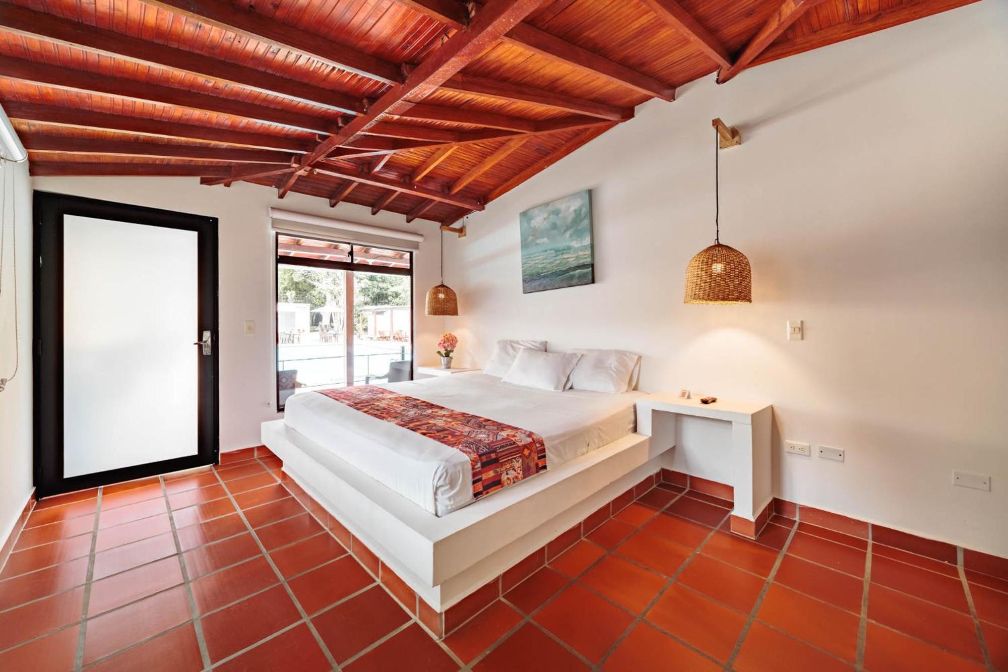 Hotel Quimbaya San Jerónimo المظهر الخارجي الصورة