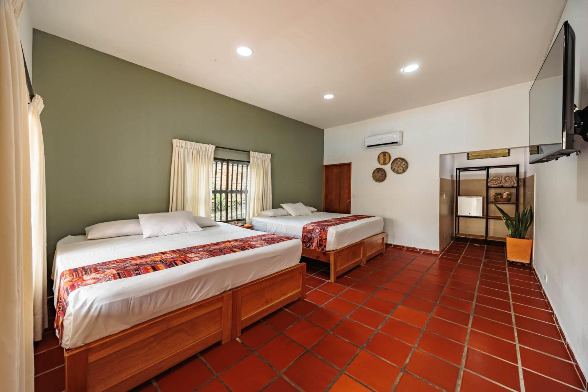 Hotel Quimbaya San Jerónimo المظهر الخارجي الصورة