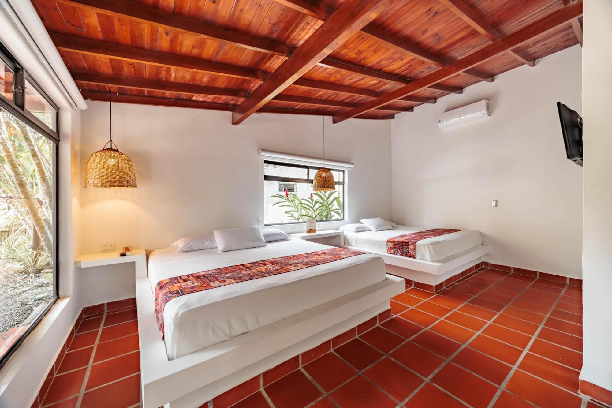 Hotel Quimbaya San Jerónimo المظهر الخارجي الصورة