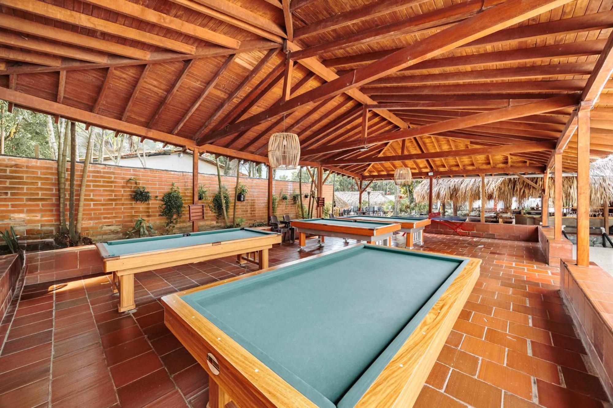 Hotel Quimbaya San Jerónimo المظهر الخارجي الصورة