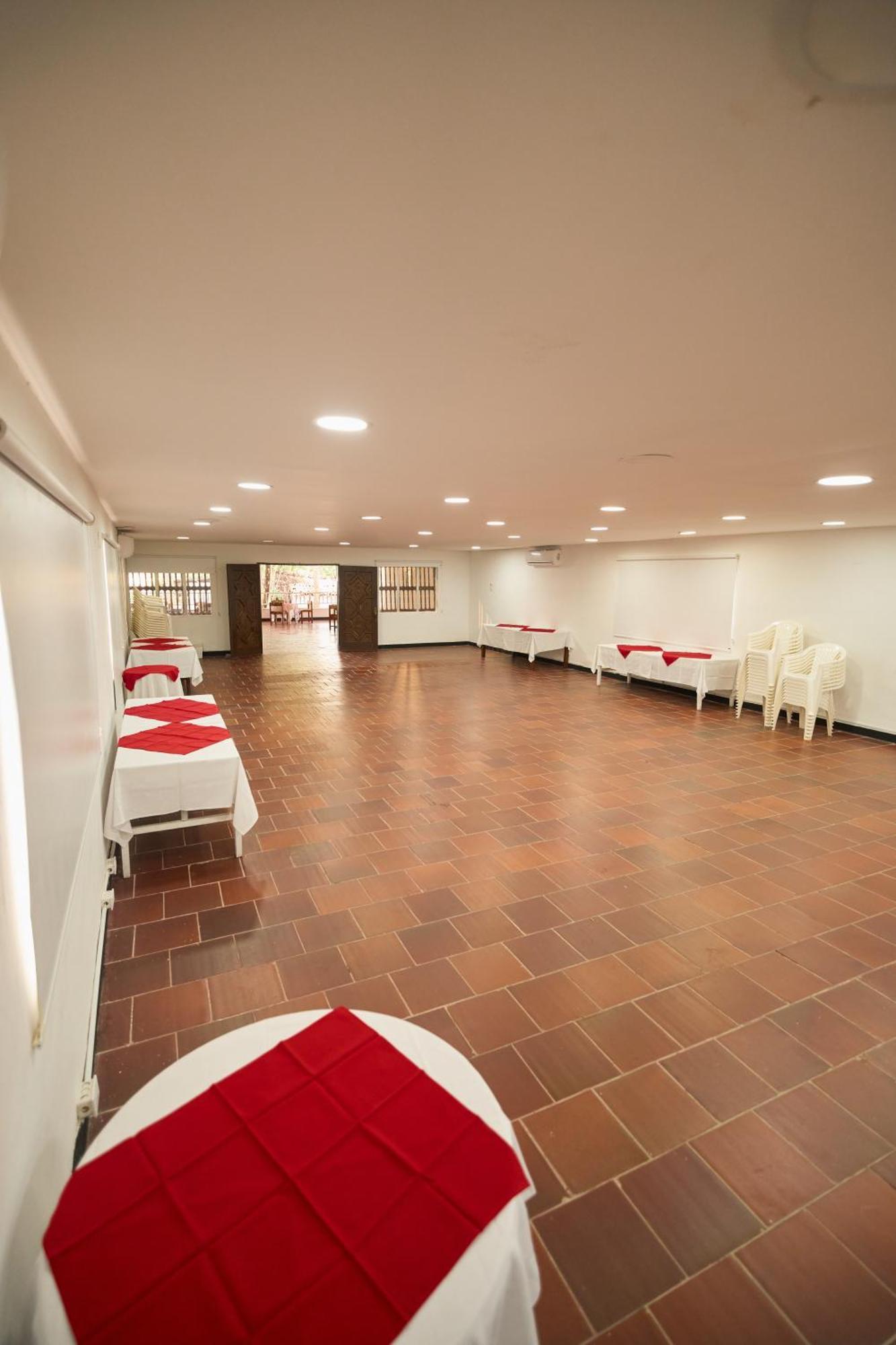 Hotel Quimbaya San Jerónimo المظهر الخارجي الصورة