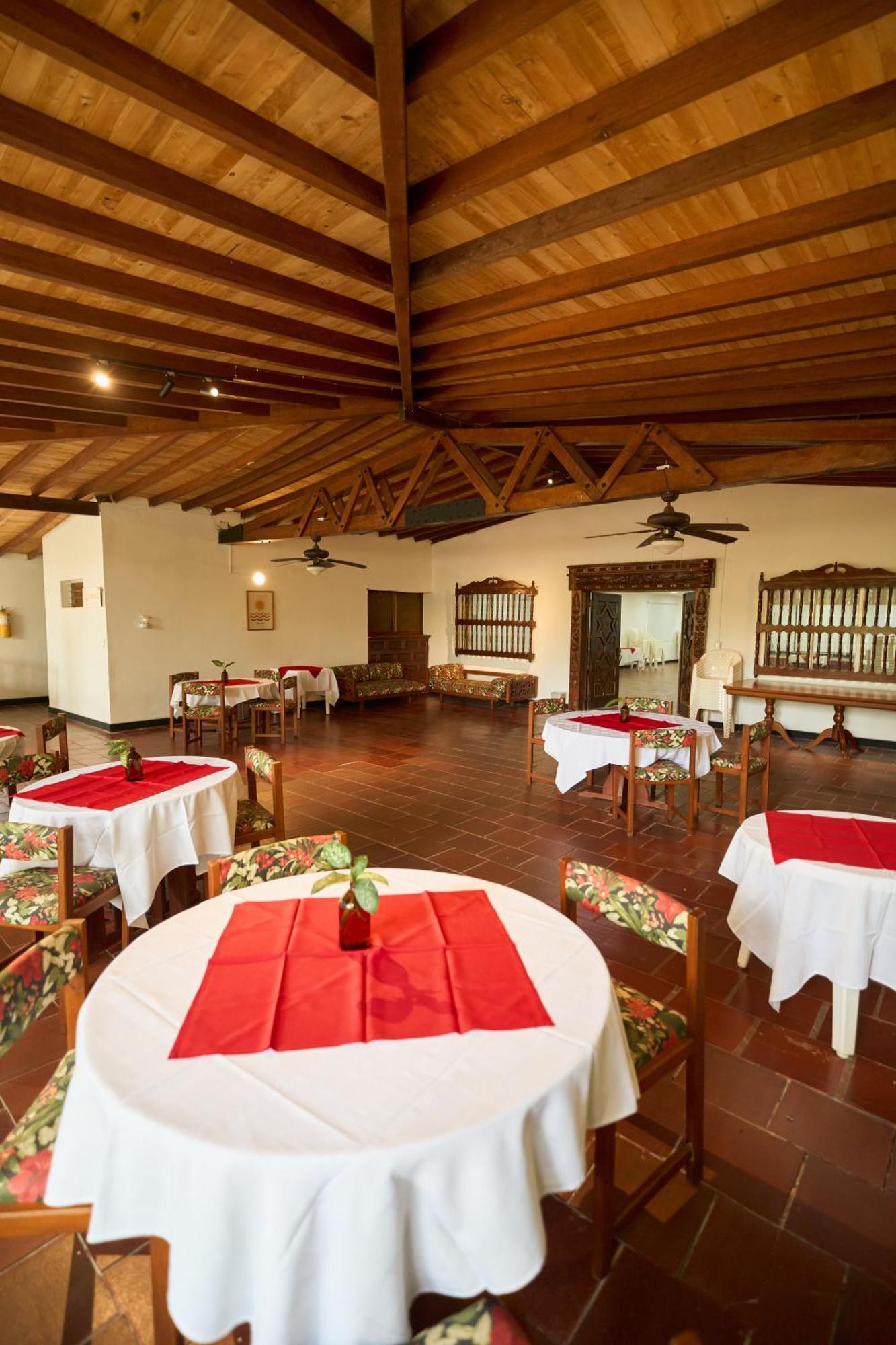 Hotel Quimbaya San Jerónimo المظهر الخارجي الصورة