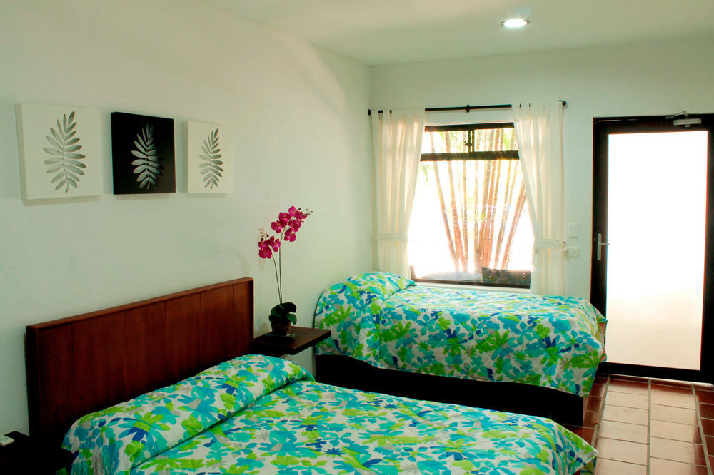 Hotel Quimbaya San Jerónimo المظهر الخارجي الصورة